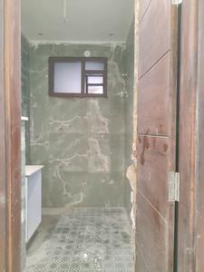 Bedroom Two Image of 1125 Sq.ft 3 BHK Builder Floor for sale in Greenfields Smart Builder Floors, Green Field Colony Faridabad for Rs. 12900000