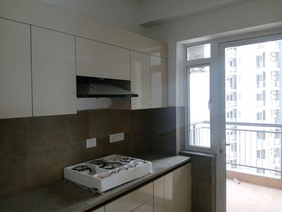 Kitchen Image of 1869 Sq.ft 3 BHK Apartment / Flat for sale in Godrej Meridien, Sector 103 Gurgaon for Rs. 27500000