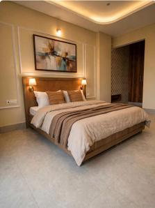 1 BHK Independent Builder Floor