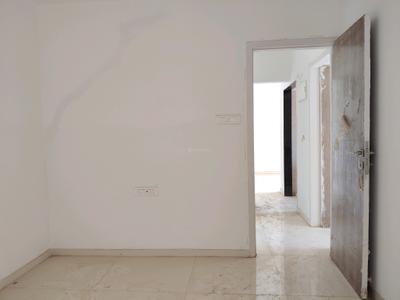 Bedroom Image of 1050 Sq.ft 2 BHK Apartment / Flat for sale in Pushpak Pride, Pushpak Nagar Navi Mumbai for Rs. 6875000