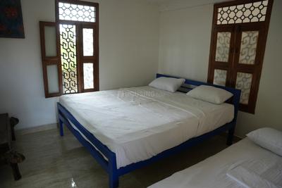 Bedroom Image of 5000 Sq.ft 5 BHK Villa for sale in Kalapet Viluppuram for Rs. 35000000