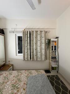 Bedroom Image of 541 Sq.ft 1 BHK Apartment / Flat for sale in Sattva Misty Charm, Jyotipuram Bengaluru for Rs. 7600000