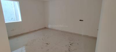 Bedroom Image of 1665 Sq.ft 3 BHK Apartment / Flat for sale in NLC Aroha, Ameenpur Sangareddy for Rs. 10423500
