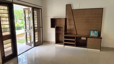 Living Room Image of 3500 Sq.ft 4 BHK Villa for rent in Aparna Cyber County, Nallagandla Hyderabad for Rs. 90000