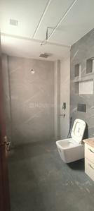 Bathroom Image of 2000 Sq.ft 3 BHK Builder Floor for rent in Sector 50 Noida for Rs. 55000