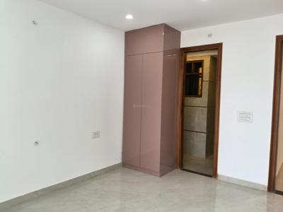 Bedroom Image of 2700 Sq.ft 4 BHK Builder Floor for sale in Inder Luxury Builder Floor Sushant Lok 1, Sushant Lok Phase 1 Gurgaon for Rs. 45000000