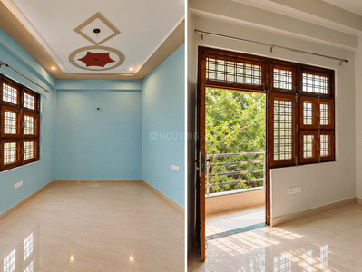 Image of 900 Sq.ft 2 BHK Apartment / Flat for rent in Kanpur Development Authority KDA Swarn Jayanti, Daheli Sujanpur, Kanpur for Rs. 10000