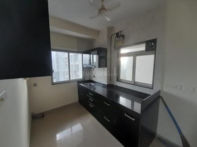 Kitchen Image of 600 Sq.ft 1 BHK Apartment / Flat for sale in Shivaji Park Mumbai for Rs. 27500000