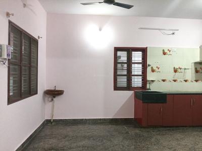 Dining Area Image of 1360 Sq.ft 3 BHK Independent House for sale in K R Puram Bengaluru for Rs. 25000000