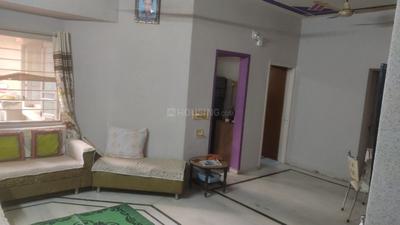 Hall Image of 1251 Sq.ft 2 BHK Apartment / Flat for sale in Usmanpura Ahmedabad for Rs. 7200000