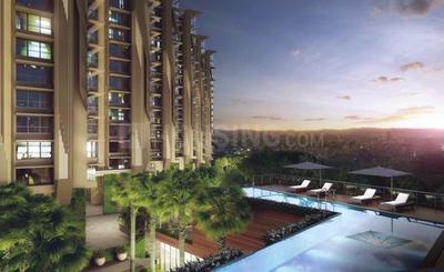 Image of 1300 Sq.ft 3 BHK Apartment / Flat for sale in Sayaji Mio Solace, Khar West, Mumbai for Rs. 72500000