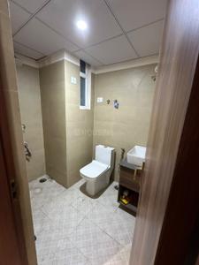 Image of 480 Sq.ft 1 RK Apartment / Flat for rent in Beetle Orchid, Knowledge Park 3, Greater Noida for Rs. 19000