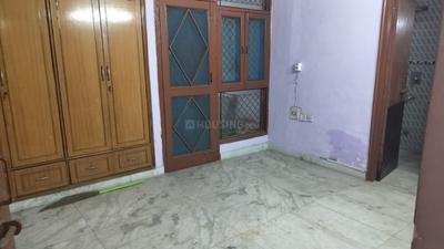 Bedroom Image of 1450 Sq.ft 2 BHK Apartment / Flat for rent in Netaji Subhash Apartments, Sector 13 Dwarka New Delhi for Rs. 30000