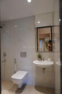 Image of 600 Sq.ft 1 BHK Apartment / Flat for sale in Sudhanshu Bhandup Amol CHS, Bhandup East, Mumbai for Rs. 7400000