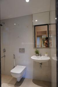 Image of 800 Sq.ft 2 BHK Apartment / Flat for sale in Marshal Srishti, Bhandup West, Mumbai for Rs. 10000000