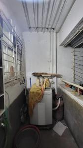Balcony Image of 600 Sq.ft 1 BHK Apartment / Flat for sale in Reelicon Kian, Ambegaon Budruk Pune for Rs. 5100000