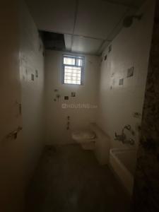 Bathroom Image of 1155 Sq.ft 2 BHK Apartment / Flat for sale in Times Galaxy, Dahin Nagar Surat for Rs. 3700000