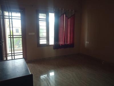 Bedroom Image of 2400 Sq.ft 2 BHK Builder Floor for rent in Guru Nanak Nagar Jammu for Rs. 21000