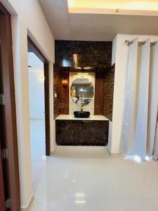 Hall Image of 1469 Sq.ft 3 BHK Apartment / Flat for sale in Thrikkakara North Kochi for Rs. 13500000