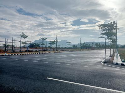 Image of 650 Sq.ft Residential Plot / Land for sale in Mathampalayam, Coimbatore for Rs. 1477000