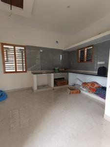 Kitchen Image of 2400 Sq.ft 4 BHK Independent House for sale in Andrahalli Bengaluru for Rs. 16500000