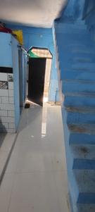 Balcony Image of 360 Sq.ft 1 RK Independent House for sale in Bhagwan Ganj Sagar for Rs. 1050000