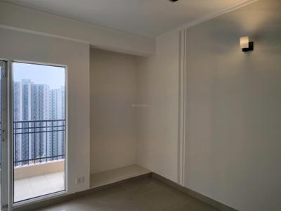 Bedroom Image of 1100 Sq.ft 2 BHK Apartment / Flat for sale in JM Florence, Noida Extension Greater Noida for Rs. 9300000