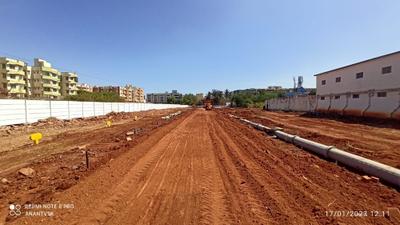Image of 600 Sq.ft Residential Plot / Land for sale in Electronic City Phase 2, Bengaluru for Rs. 3599400