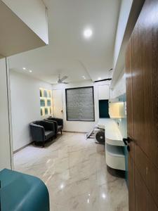 Bedroom Image of 1582 Sq.ft 3 BHK Apartment / Flat for sale in Atharva Sapphire Towers B, Chinchbhavan Nagpur for Rs. 7500000