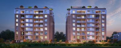 2 BHK Flat