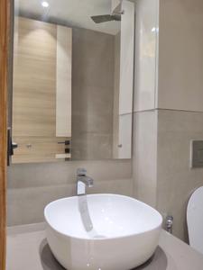 Bedroom One Image of 1800 Sq.ft 3 BHK Builder Floor for sale in DLF City Phase 1, DLF Phase 1 Gurgaon for Rs. 36000000