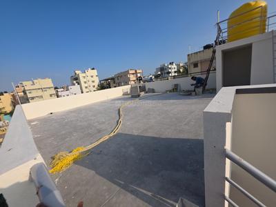 Image of 750 Sq.ft 1 BHK Independent House for rent in Konanakunte, Bengaluru for Rs. 15000