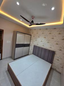 Bedroom Image of 1317 Sq.ft 3 BHK Apartment / Flat for sale in Daldal Seoni Raipur for Rs. 4609000