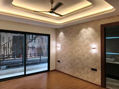 Bedroom Image of 2000 Sq.ft 3 BHK Builder Floor for sale in Sector 57 Gurgaon for Rs. 31500000