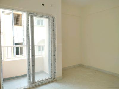 Bedroom Image of 1440 Sq.ft 3 BHK Apartment / Flat for sale in Habulus Heritage, Electronic City Bengaluru for Rs. 7200010