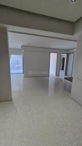 Kitchen Image of 3402 Sq.ft 3 BHK Apartment / Flat for sale in Vaishno Devi Circle Ahmedabad for Rs. 18500000