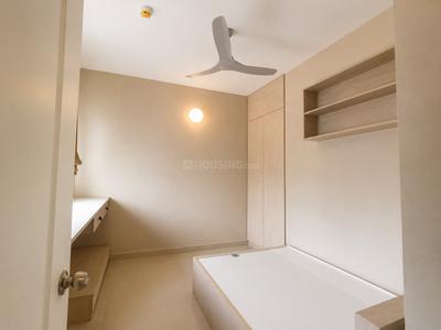 Bedroom Image of 1100 Sq.ft 3 BHK Apartment / Flat for sale in Brigade El Dorado, Gummanahalli Bengaluru for Rs. 14600000