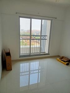 Bedroom Image of 1370 Sq.ft 3 BHK Apartment / Flat for rent in Jhamtani Ace Abode, Ravet Pune for Rs. 28000