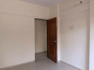 Bedroom Image of 1050 Sq.ft 2 BHK Apartment / Flat for sale in Vini Gardens 2, Dahisar West Mumbai for Rs. 18500000