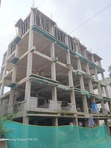 Image of 851 Sq.ft 2 BHK Apartment / Flat for sale in Madurdaha, Kolkata for Rs. 5829350