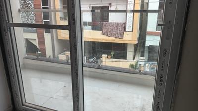Balcony Image of 150 Sq.ft 4 BHK Villa for sale in Bairagiguda Hyderabad for Rs. 22500000