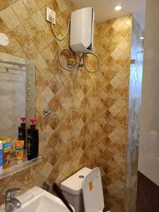 Image of 900 Sq.ft 2 BHK Apartment / Flat for sale in Alcove Flora Fountain, Tangra, Kolkata for Rs. 11300000