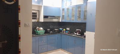 Kitchen Image of 1254 Sq.ft 2 BHK Apartment / Flat for sale in Vavilalapally Karimnagar for Rs. 7500000