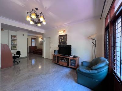Hall Image of 1869 Sq.ft 4 BHK Apartment / Flat for rent in Prestige Langleigh, Whitefield Bengaluru for Rs. 95003