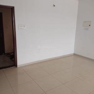 Hall Image of 742 Sq.ft 1 BHK Apartment / Flat for sale in Kadamba Goa for Rs. 6750000