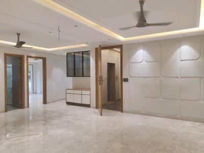 Living Room Image of 3250 Sq.ft 4 BHK Builder Floor for sale in Ridhi Signature Floors 358 Sqyd, Sector 21C Faridabad for Rs. 37500000