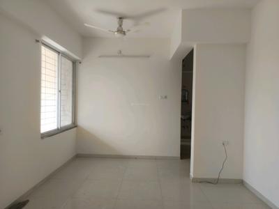 Living Room Image of 650 Sq.ft 1 BHK Apartment / Flat for sale in Majestique Aqua, Fursungi Pune for Rs. 3400000