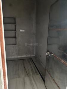 Bathroom Image of 1625 Sq.ft 3 BHK Builder Floor for rent in 1st Pulia Jodhpur for Rs. 22000