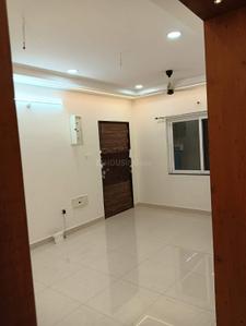 Hall Image of 1420 Sq.ft 2 BHK Apartment / Flat for rent in Green Mark Mayfair Apartments, Osman Nagar Hyderabad for Rs. 43000