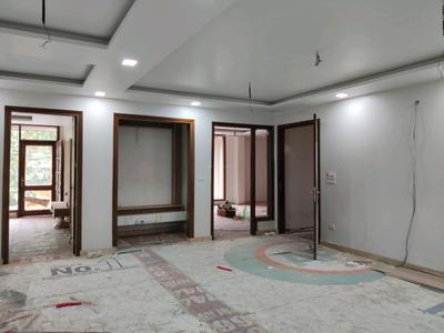 4 BHK Independent Builder Floor